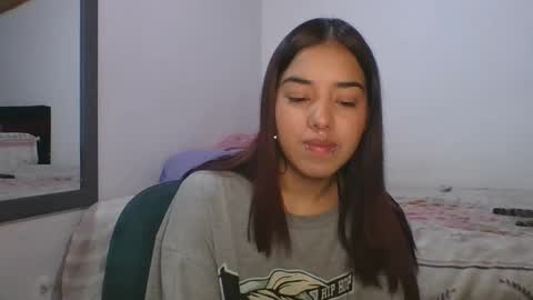 Snapshot of kahelipurple chatting on 02.27.25 KAHELIINDEPENDENT MODEL online show from 02.27.25