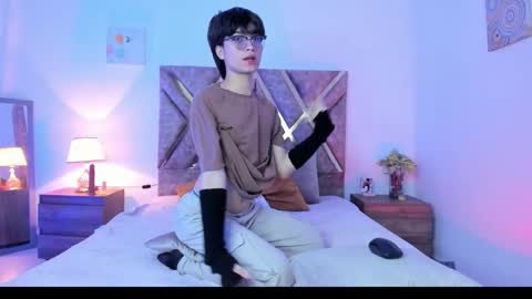 Snapshot of kai_blaz chatting on 03.21.26 Kai online show from 03.21.26