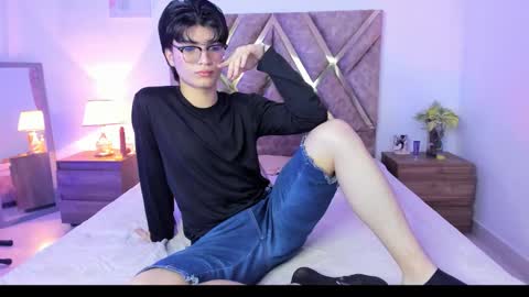 Snapshot of kai_blaz chatting on 03.22.26 Kai online show from 03.22.26