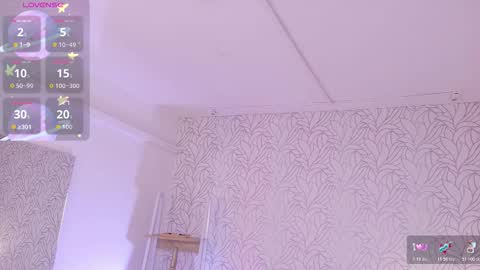 KaiLy online show from 03.25.26