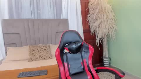 Snapshot of kai_storn chatting on 02.08.26 kai_storn online show from 02.08.26