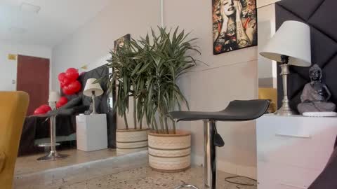 Snapshot of kai_storn chatting on 02.15.26 kai_storn online show from 02.15.26