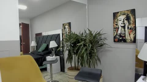 Snapshot of kai_storn chatting on 02.16.26 kai_storn online show from 02.16.26