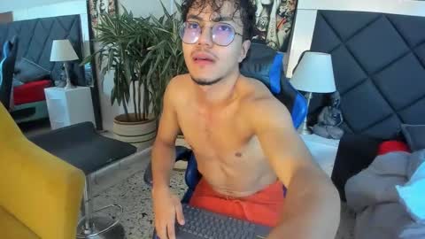 kai_storn online show from 03.09.26