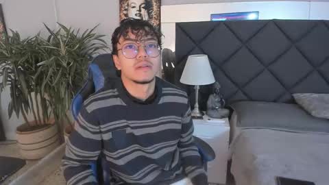 kai_storn online show from 03.21.26