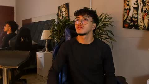 kai_storn online show from 04.13.26