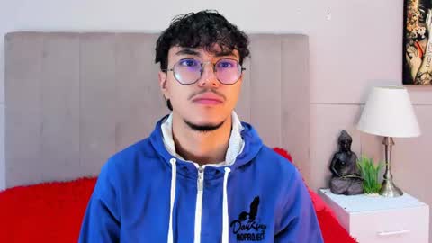 kai_storn online show from 07.18.26
