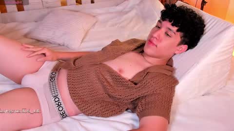 Kai online show from 10.24.25