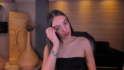 Kaia Ferreira online show from 03.08.25