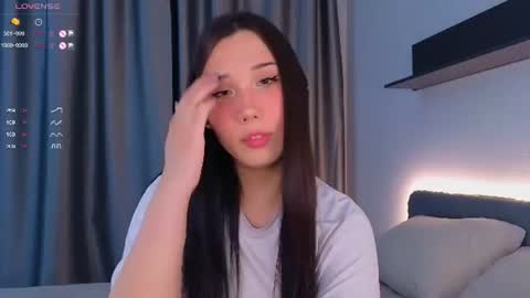 Kaia Sunshine online show from 07.11.26