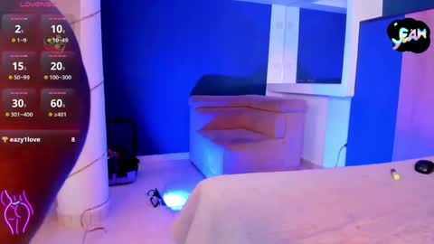 kaiavalentine online show from 03.28.26