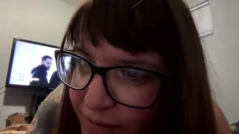 Snapshot of kaibabe0 chatting on 11.24.25 kaibabe0 online show from 11.24.25