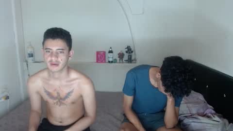 KAI  LIAM online show from 01.17.26