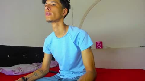 KAI  LIAM online show from 03.01.26