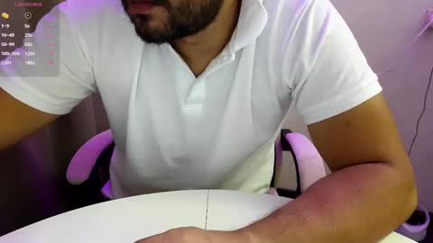 kaifik online show from 11.18.25