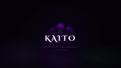 kaito online show from 05.10.26