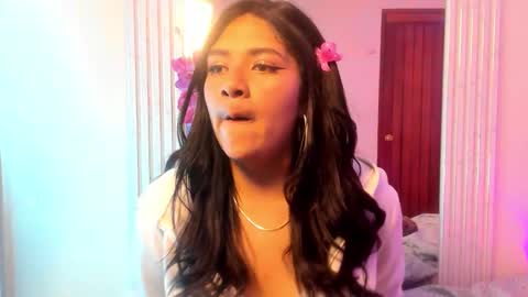 Snapshot of kaileeross chatting on 03.15.26 Kailee online show from 03.15.26