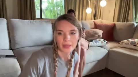 Kailee Smile online show from 03.02.25