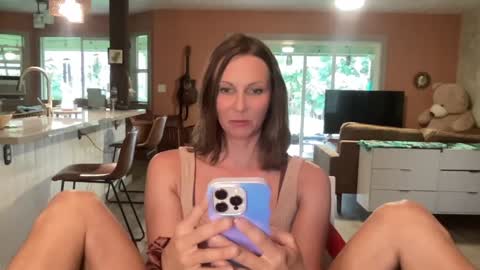 Kailee Smile online show from 09.20.25