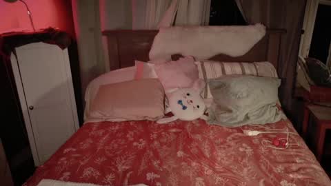 Kailee Smile online show from 12.02.25