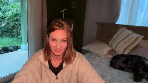 Snapshot of kaileeshy chatting on 06.03.26 Kailee Smile online show from 06.03.26