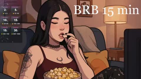 Kailey NONUDE online show from 04.24.26