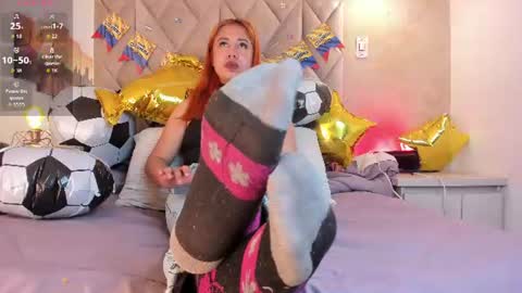 Kailin online show from 07.15.26