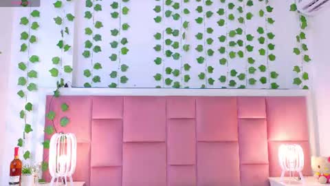 Snapshot of kaily_sweet1 chatting on 07.19.26 kelly online show from 07.19.26