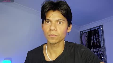 Snapshot of kain_moretti chatting on 09.10.25 KAIN online show from 09.10.25