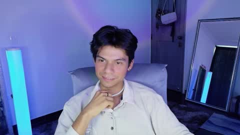 Snapshot of kain_moretti chatting on 09.24.25 KAIN online show from 09.24.25