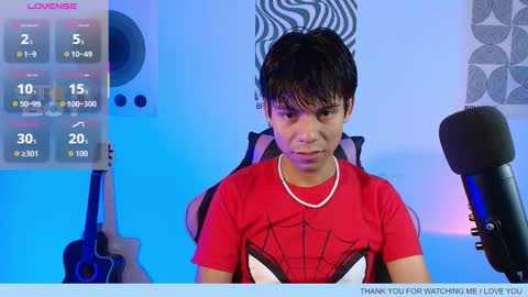 KAIN online show from 11.10.25