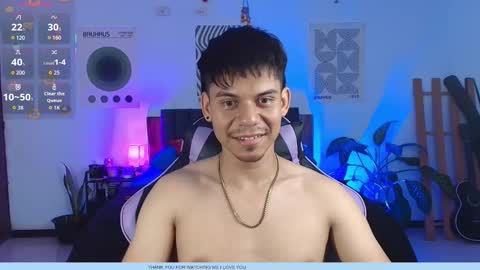 KAIN online show from 02.03.26