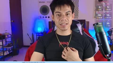 KAIN online show from 02.27.26