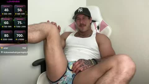 kainehart online show from 03.30.26