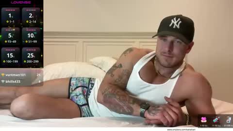 kainehart online show from 04.20.26