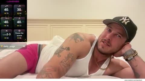 kainehart online show from 04.30.26