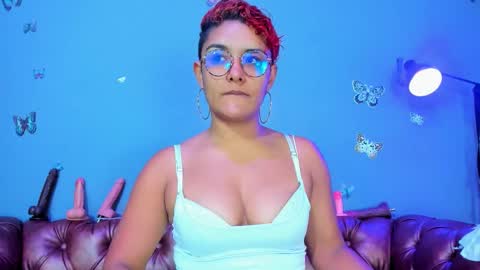 kaira_mosse_ online show from 03.20.26