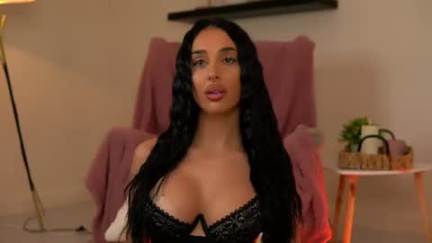 Snapshot of kairaandrews chatting on 07.02.26 Kaira online show from 07.02.26