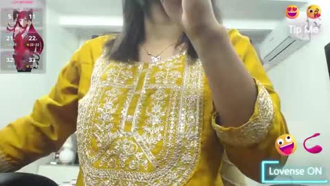 Kaira online show from 06.09.26