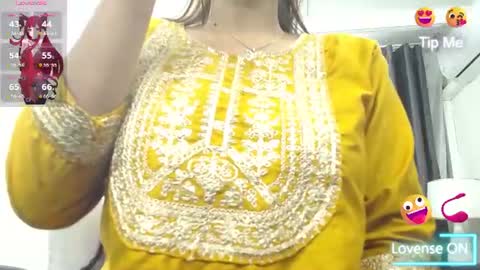 Kaira online show from 06.29.26