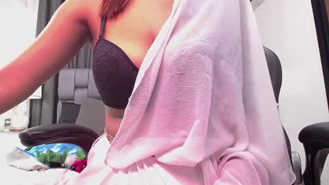 Kaira online show from 07.04.26