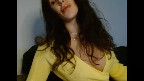 Kaira Ember online show from 02.27.26