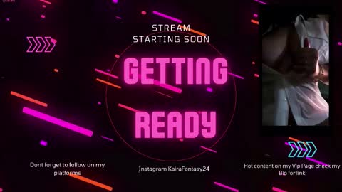 Kairafantasy online show from 02.13.26