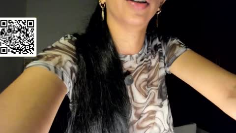 kaiI and sebastian model indepent online show from 12.17.25