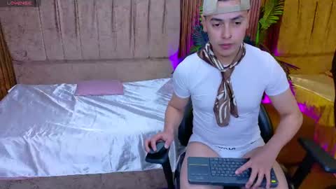 Snapshot of kairo_tay1 chatting on 07.31.26 kairo_tay1 online show from 07.31.26