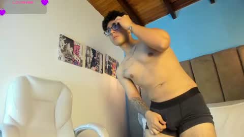 kairoxxx_ online show from 07.21.26