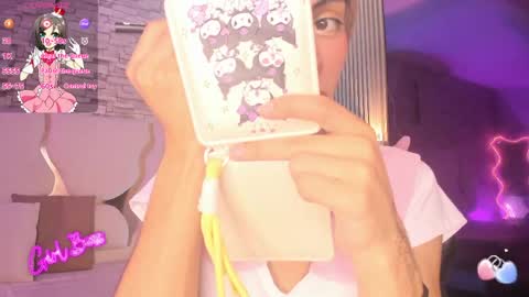 kaisage_tay online show from 05.14.26