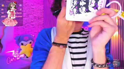 kaisage_tay online show from 05.24.26