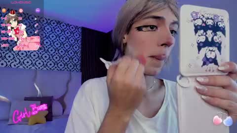 kaisage_tay online show from 06.04.26