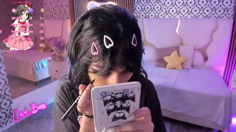 kaisage_tay online show from 06.06.26